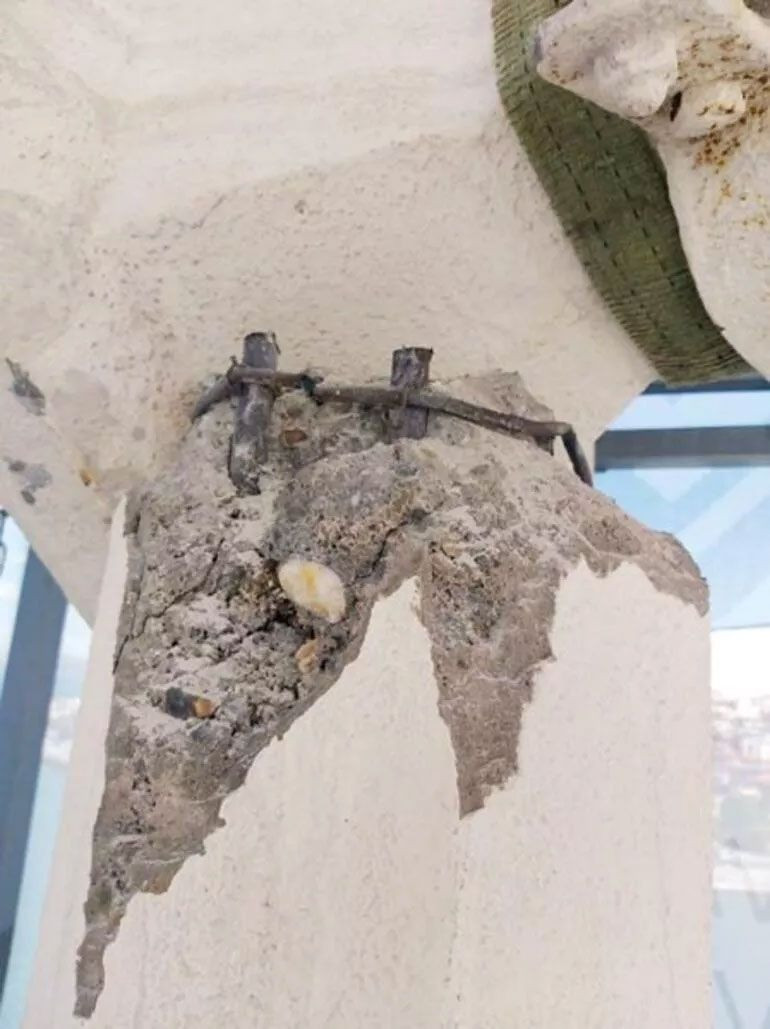 Kız Kulesi işte böyle olacak? Kız Kulesi'nin restorasyondan sonraki halinin fotoğrafını paylaştı - Resim: 3