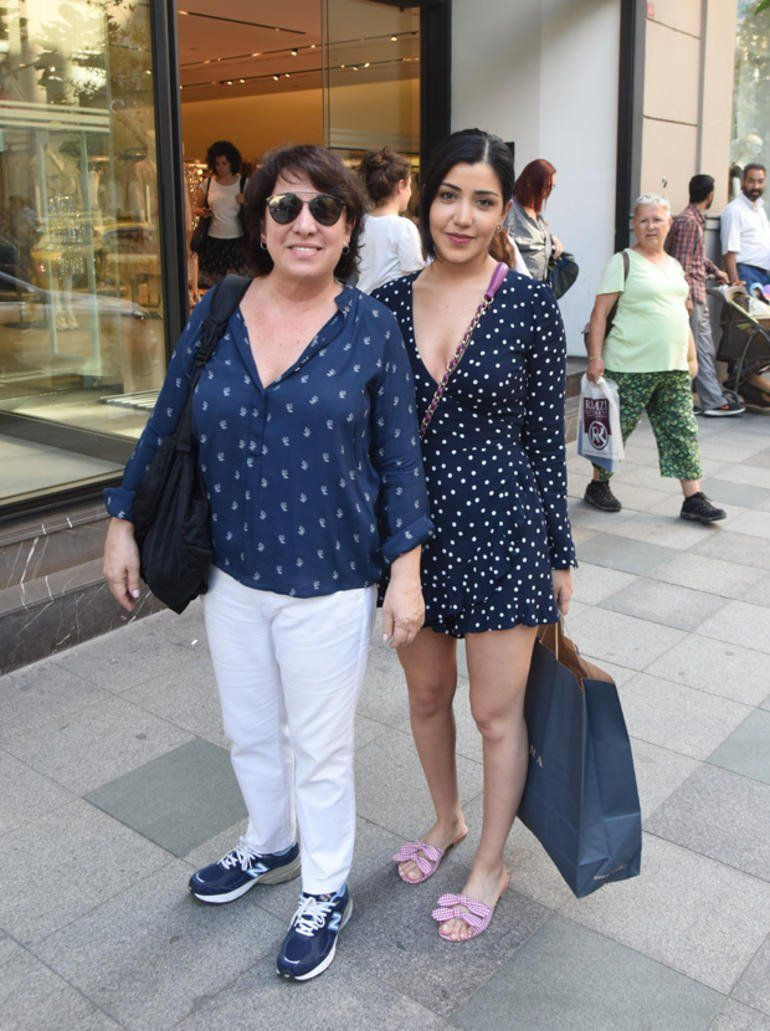 Oya Başar kendini eve kapadı sebze ve meyveyi bile sabunlu sudan geçiriyor - Resim: 3