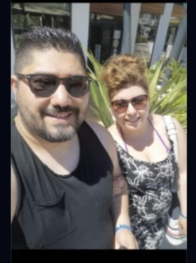 'Kibariye aldatıldı' fotoğrafına eşi Ali Küçükbalçık'tan ilk kez açıklama geldi - Resim: 2