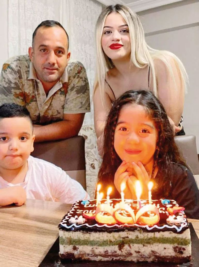 6 yaşındaki Neval nerede? Enkazdan kurtarıldı, ambulansa konuldu yok oldu! - Resim: 2