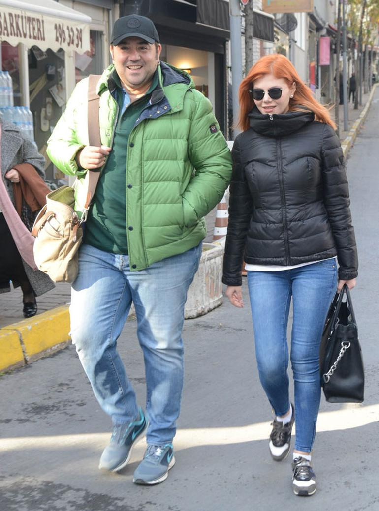 Ata Demirer'le Alara Bozbey aşkı bitti: Geri dönüşümüz yok  - Resim: 1