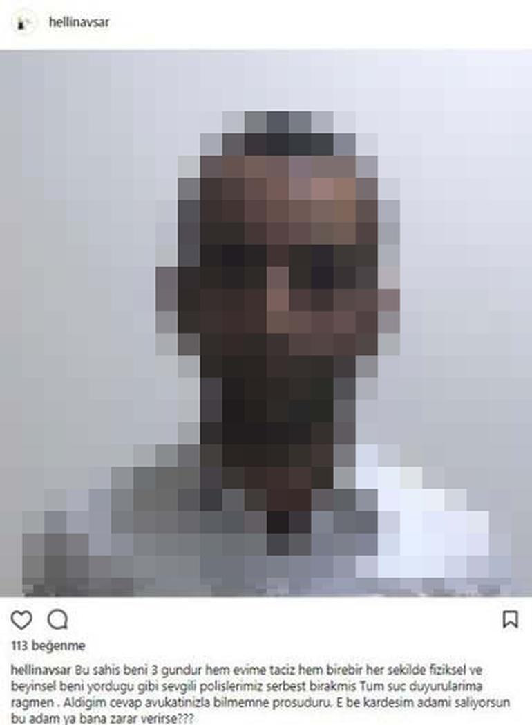 Sonunda patladı: 3 gündür her yerde taciz ediyor - Resim: 4