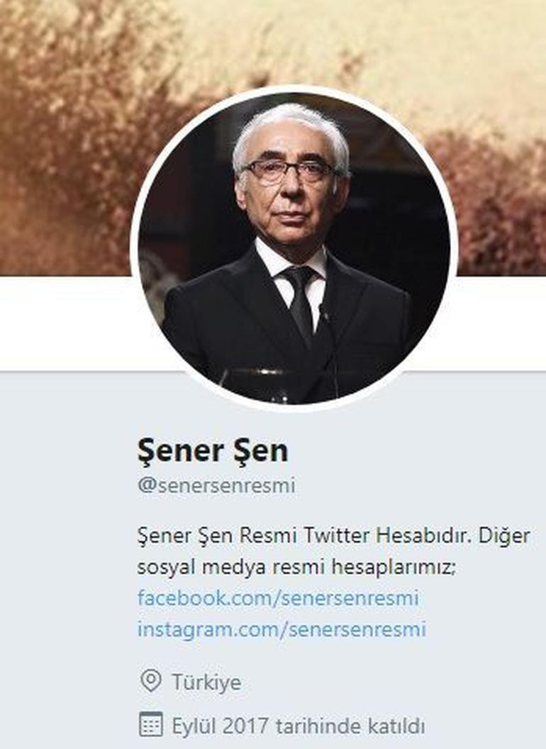 Şener Şen sahtekarları affetmedi! - Resim: 2