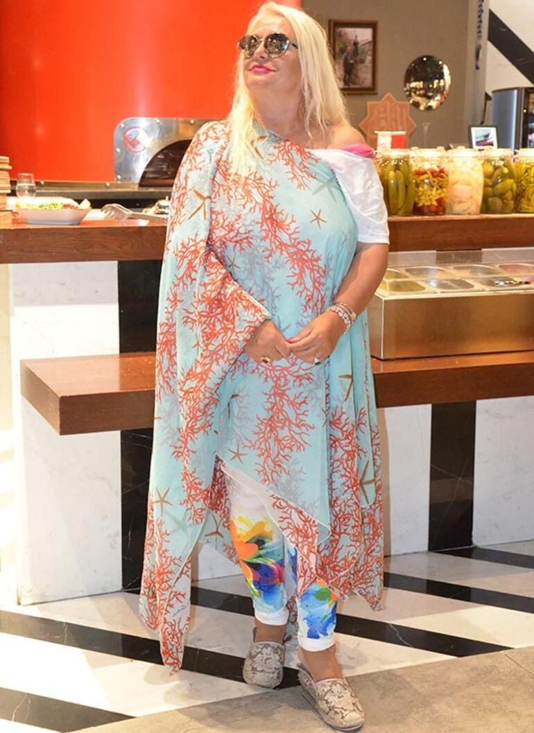 Banu Alkan'dan Ela şarkısıyla ortalığı sallayan Reynmen hakkında olay yorum - Resim: 1