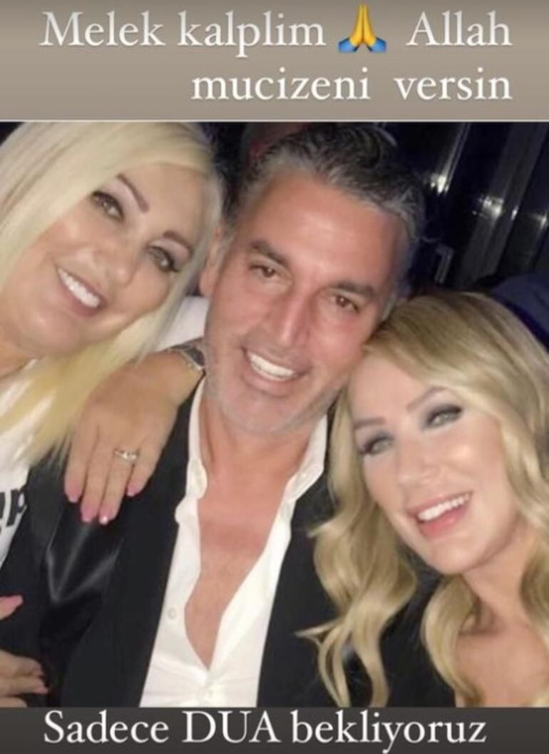 Seda Sayan'ın eniştesi Coşkun Yıldız hayatını kaybetti - Resim: 4