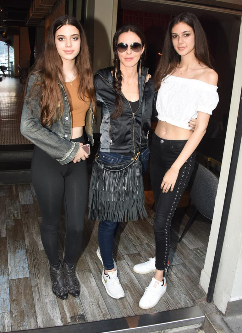 Defne Samyeli'nden son dakika Ali Sunal'la aşk açıklaması - Resim: 2