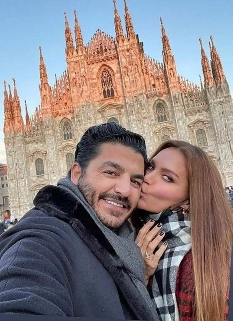 Ebru Şallı olayına Uğur Akkuş'un eski eşi de dahil oldu! Müge Anlı üzerinden gönderme yaptı! - Resim: 3