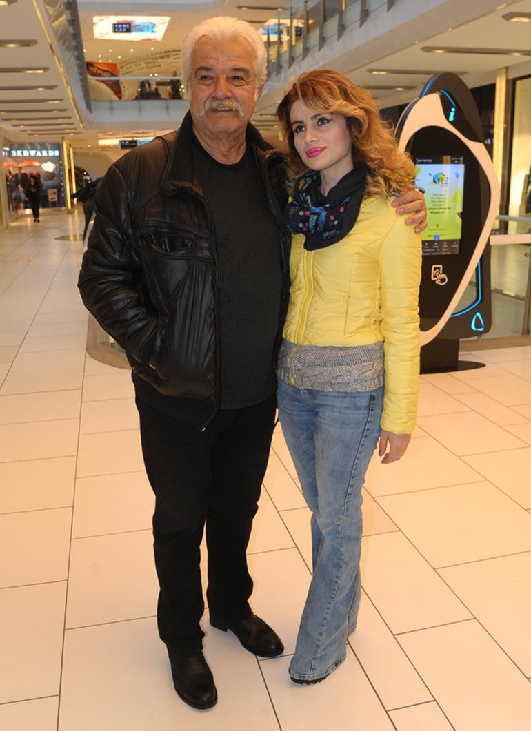 Serdar Gökhan: Kaçma, karım değil misin? - Resim: 3