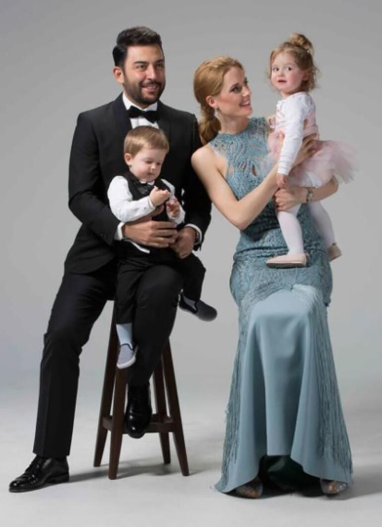 Wilma Elles eski eşi Kerem Göğüş'e nafaka davası açtı sözleşmeye uymadı - Resim: 1