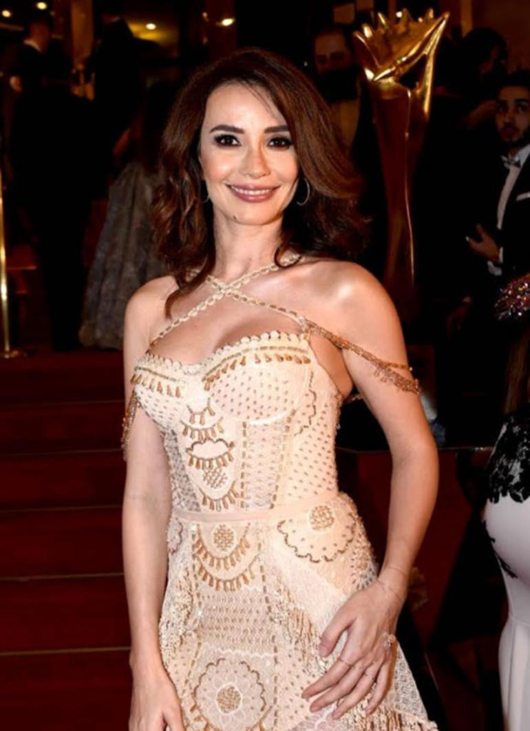 Songül Öden'e Ortadoğu'dan anlamlı ödül - Resim: 1