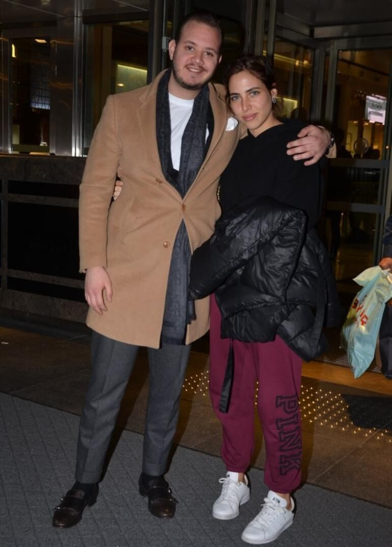 Zehra Çilingiroğlu'nun yeni imajına sevgilisi Alaattin Kadayıfçıoğlu'ndan yorum - Resim: 4