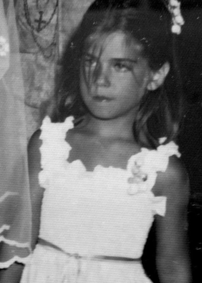 'Yılan Hikayesi'nin Eleni'sini hatırlıyor musunuz? Çok değişti! - Resim: 2