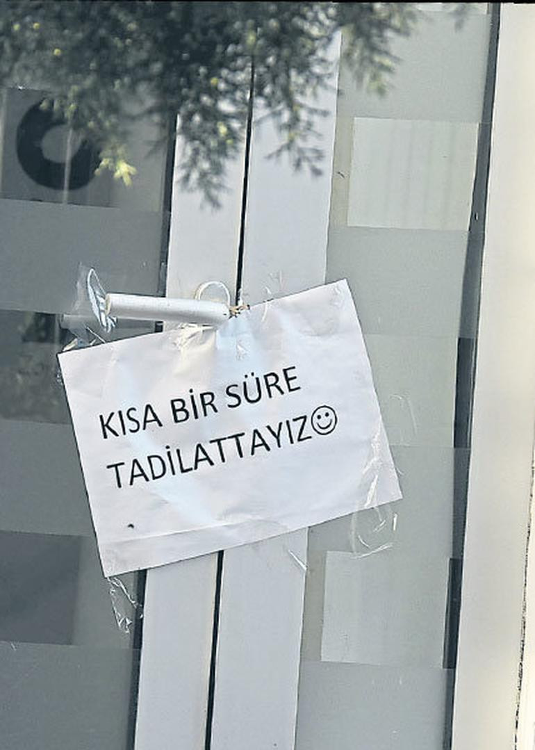 Metin Hara mühürlendi gizlemek için çakallık yaptı - Resim: 4