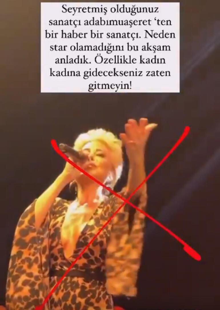 Linet için 'Sadece erkeklere selam verdi' diyen Aslı Şen'den geri adım! Özür diledi! - Resim: 3