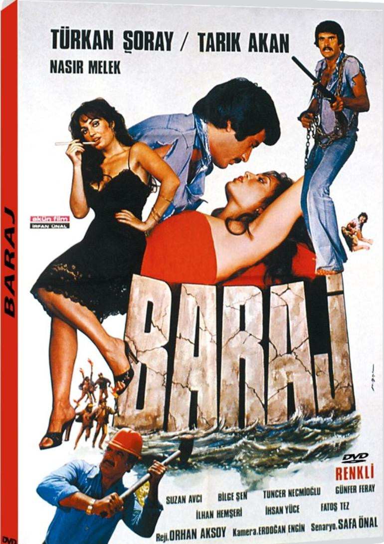 Yeşilçam'ın kült filmi dizi oluyor! Başroller bomba bakın kimler var - Resim: 1