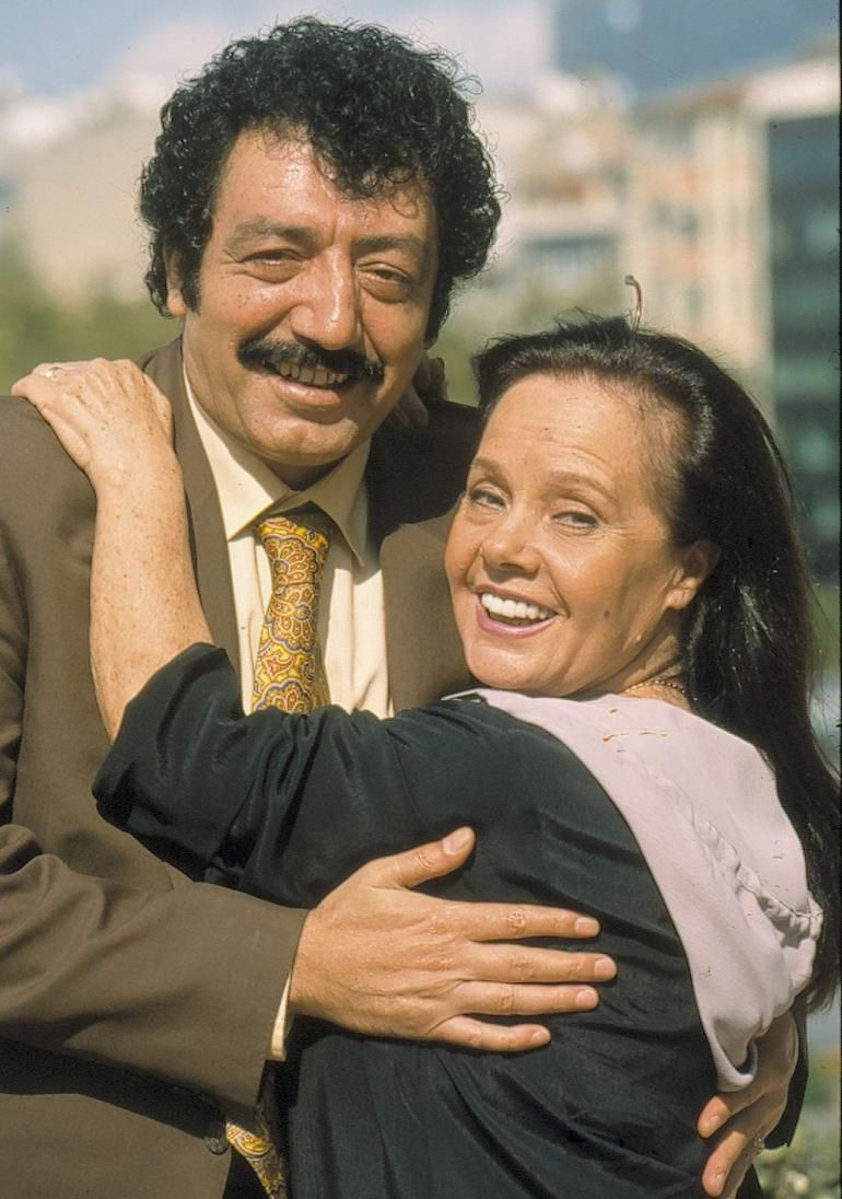 Muhterem Nur Müslüm Gürses'i öldürdü iddiası şoke etti Yunus Bülbül anlattı - Resim: 1