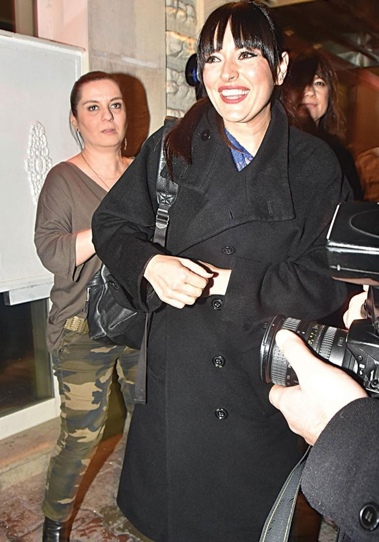 Cem Yılmaz'ın yeni sevgilisi bakın kimmiş! - Resim: 2