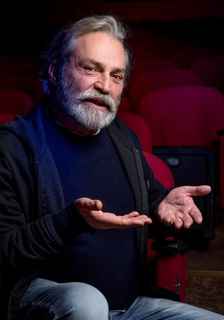 Haluk Bilginer İngiliz dizisinde başrol oynayacak Alex Rider dizisi bakın ne anlatıyor - Resim: 2