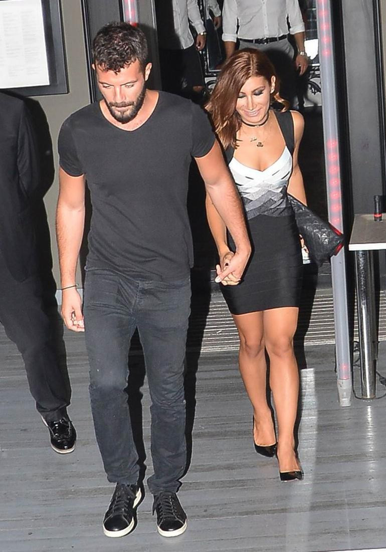 Ayrılığın ardından olay açıklamalar ilk kez ''Aldatma...'' - Resim: 2