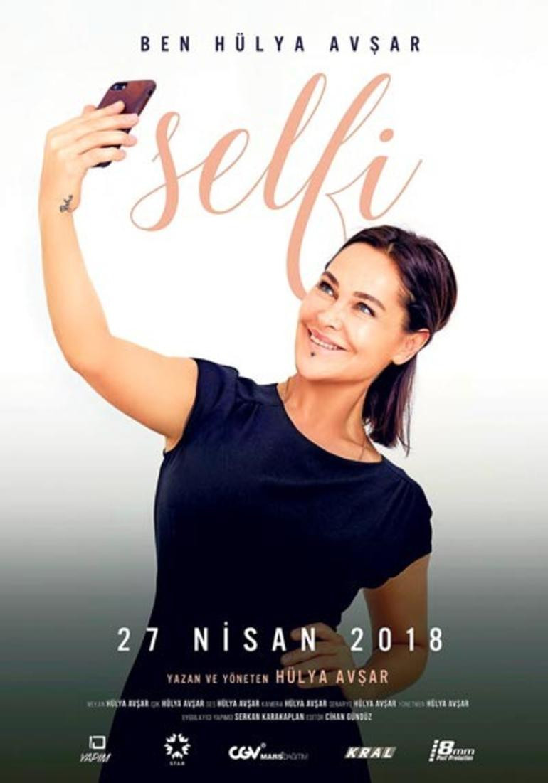 Hülya Avşar gişede çakıldı - Resim: 2