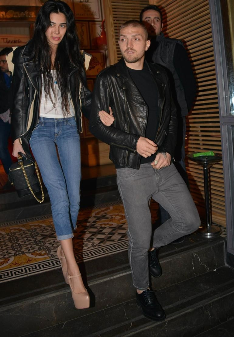 Asena Atalay'dan flaş velayet açıklaması işler kızıştı - Resim: 4