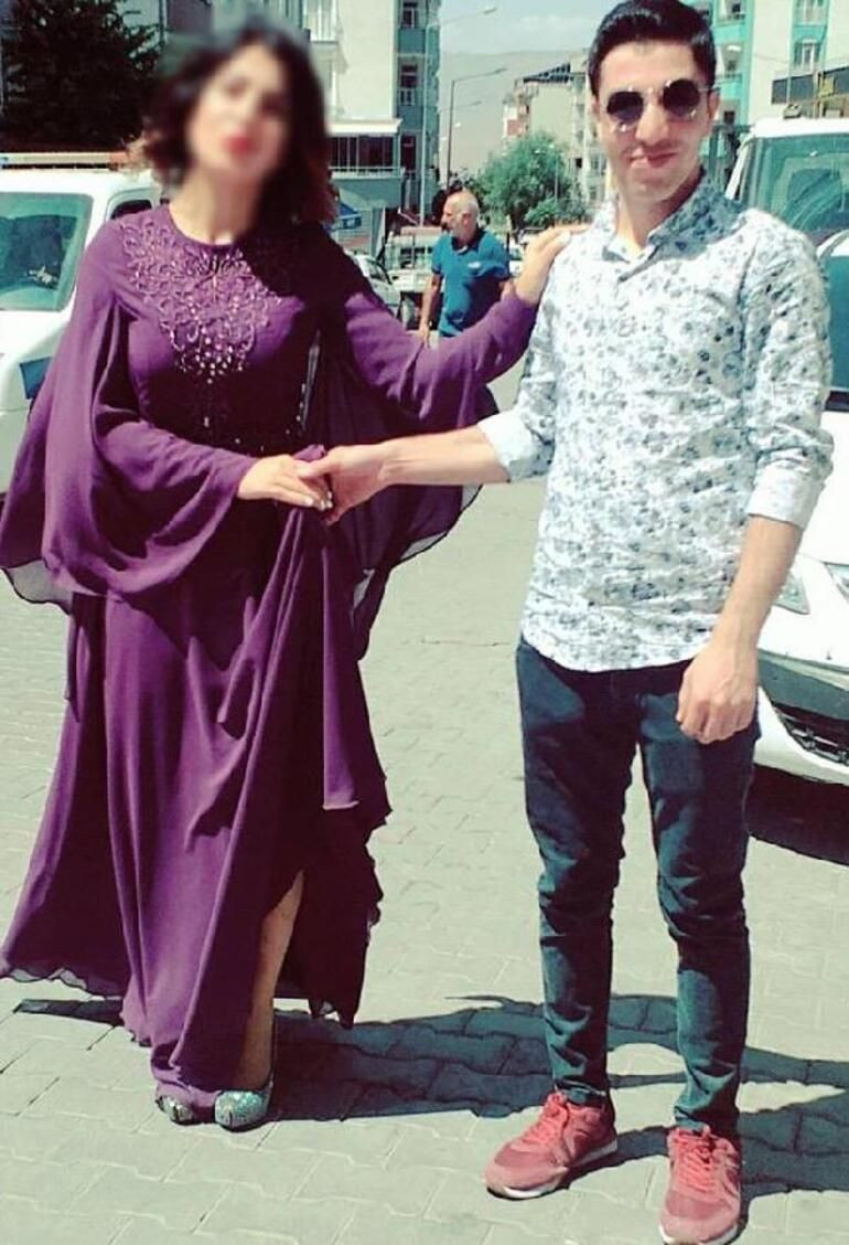 Eskişehir'i sarsan cinayet! Zehra nişanlısının boğazını kesip öldürdü - Resim: 4