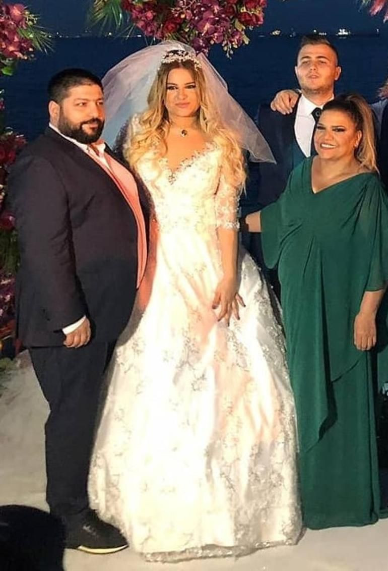 Şarkıcı Hatice, Kibariye'nin kocasını damat sanınca olanlar oldu - Resim: 1