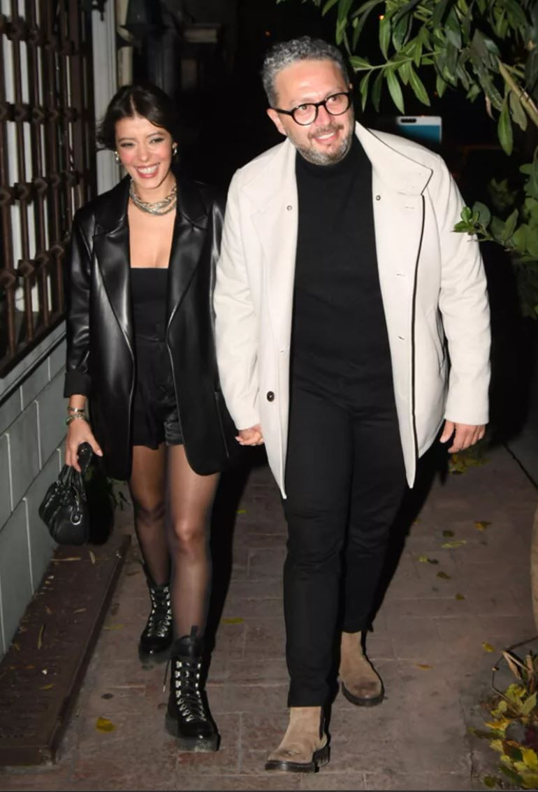 Yatak odası itirafına şaşırtan yanıt! Selin Şekerci evlilik açıklaması geldi - Resim: 3