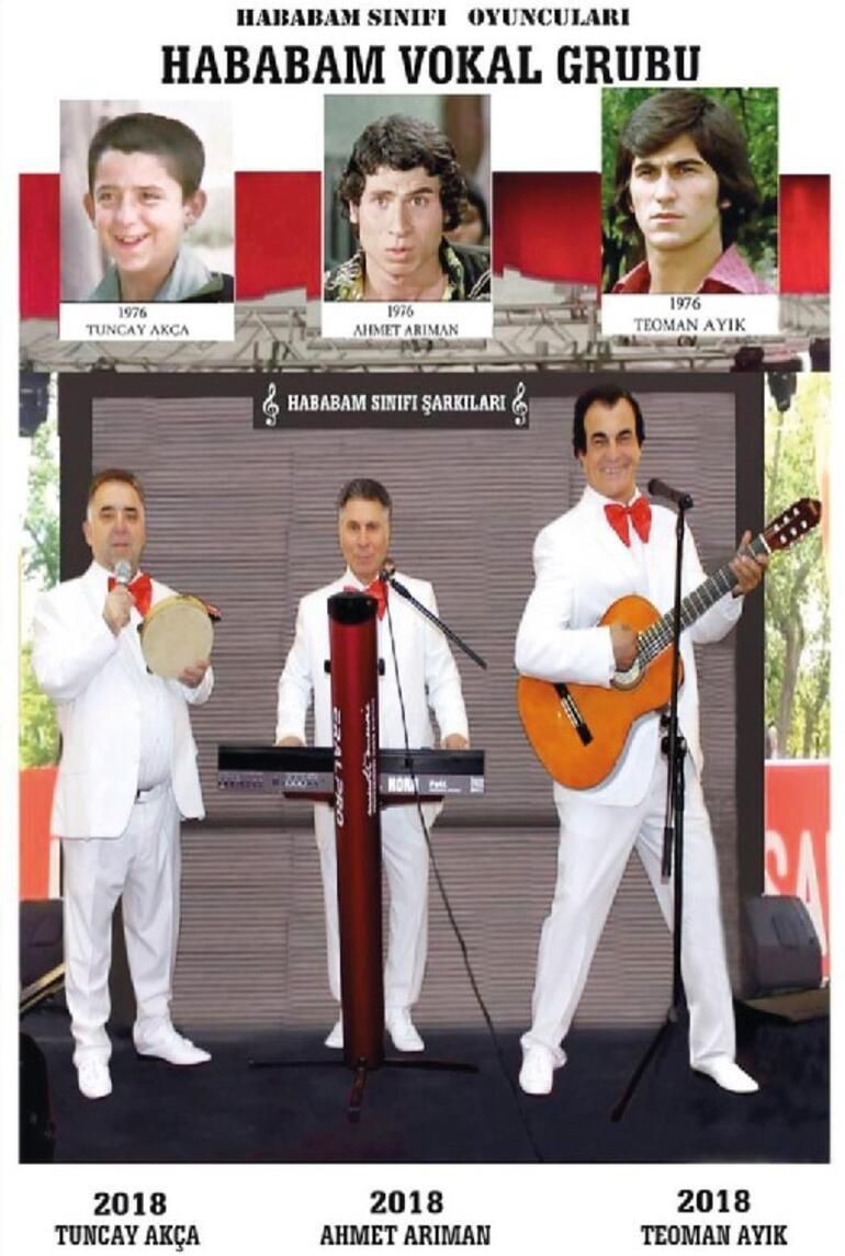 Hababam Sınıfı davası: Rıfaz Ilgaz'ın ailesi o oyunculara tepkili - Resim: 2