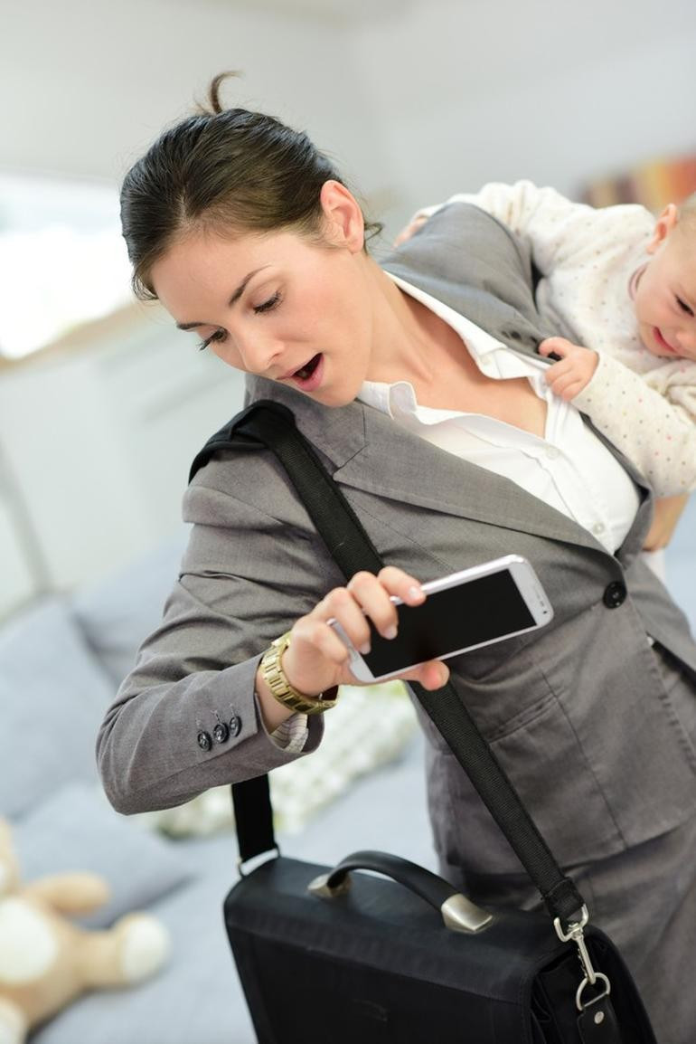 Bu saatlere dikkat günün en stresli dakikaları - Resim: 3