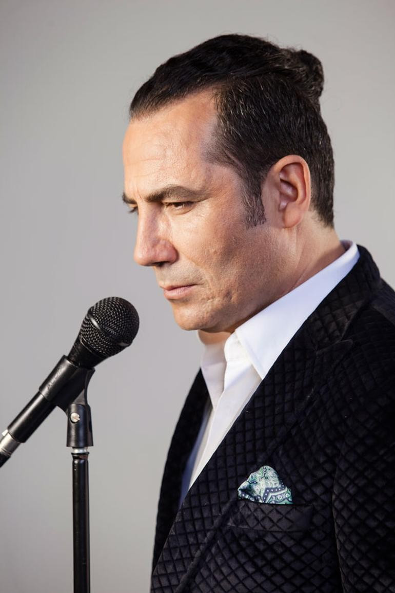 Ferhat Göçer'e Bakanlıkta sürpriz görev - Resim: 4