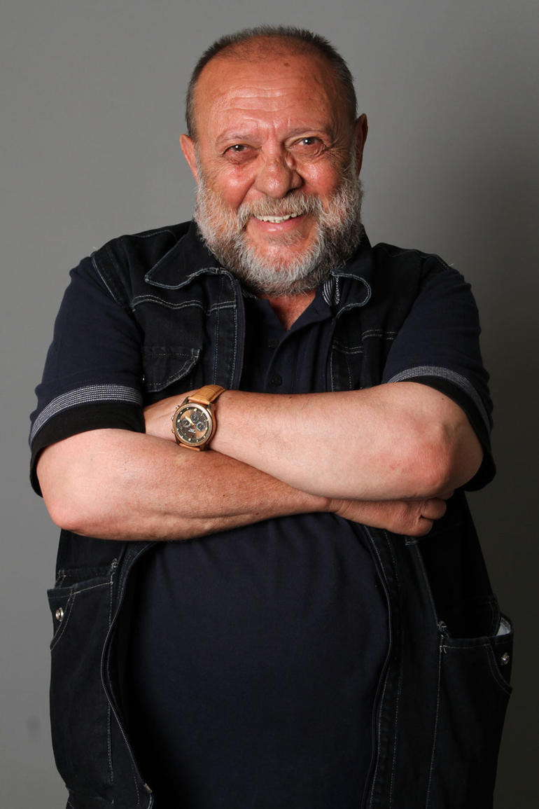 'Seyyar Tayyar'  Muhammed Emin Gümüşkaya  yoğun bakımda - Resim: 1