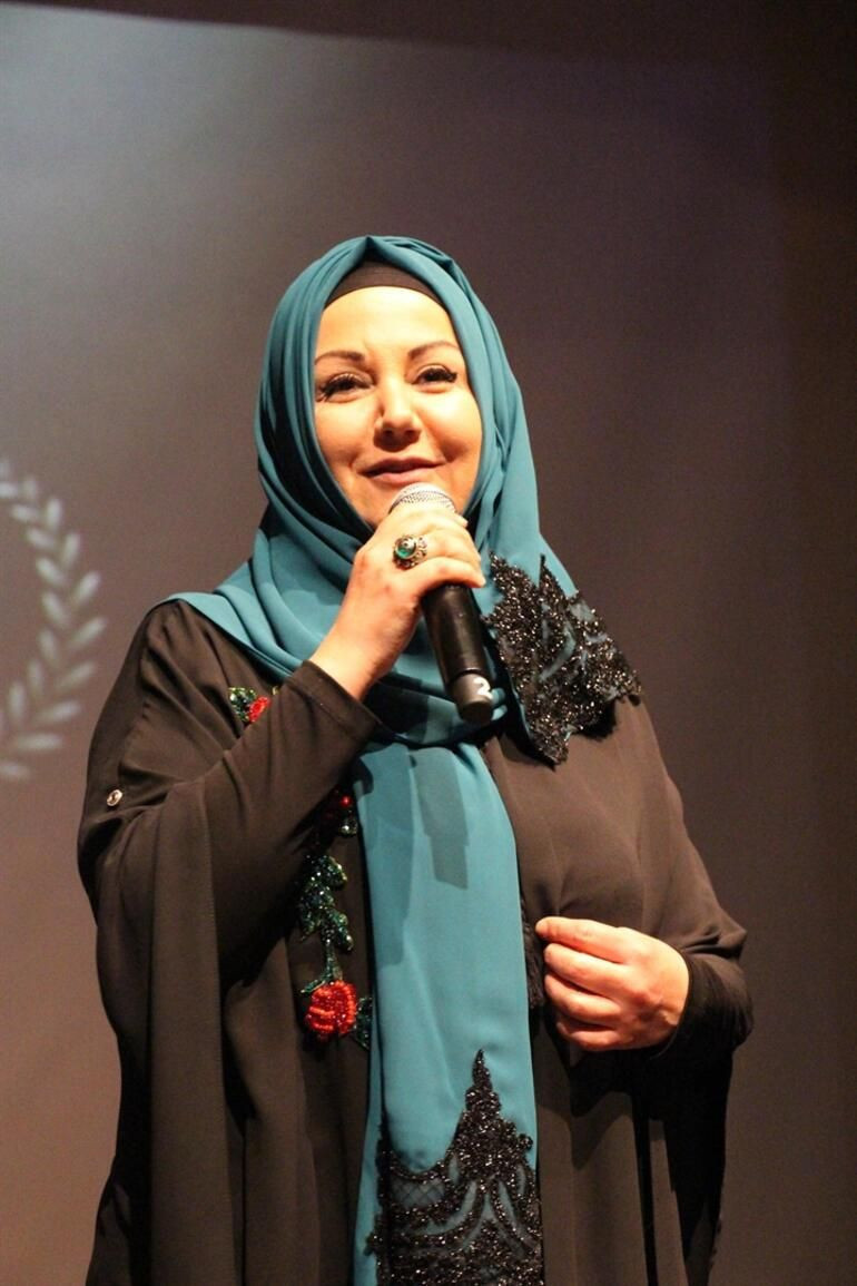 Koronavirüs olan İkbal Gürpınar yoğun bakımdaydı oğlu durumunu açıkladı - Resim: 1