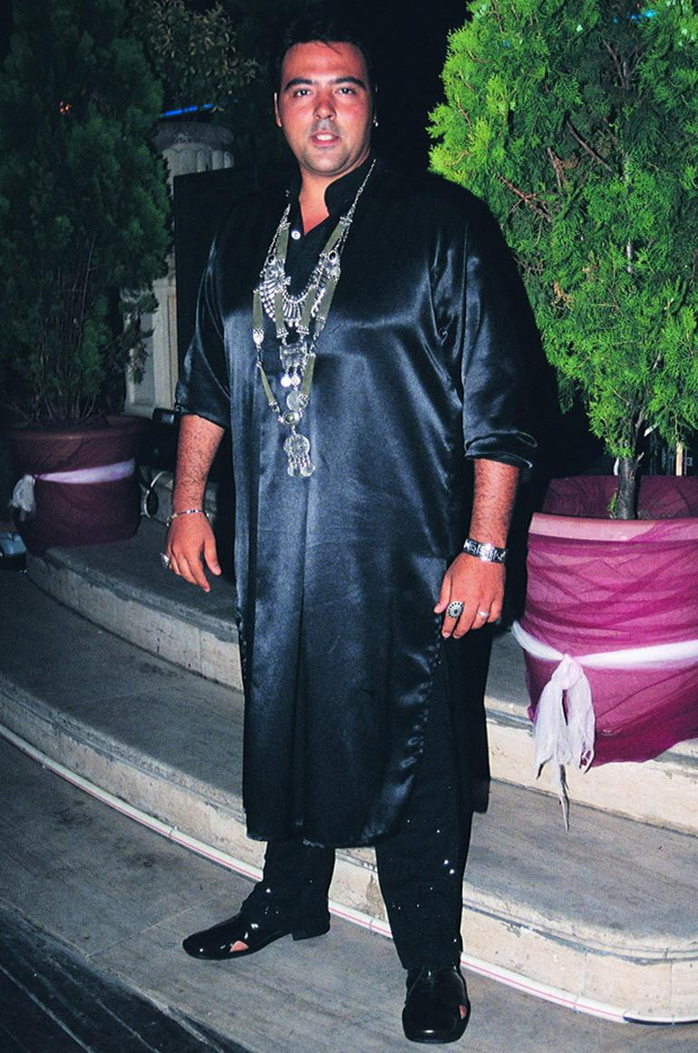 Ünlü ismi görenler hayrete düştü! Eski halinden eser kalmadı - Resim: 2