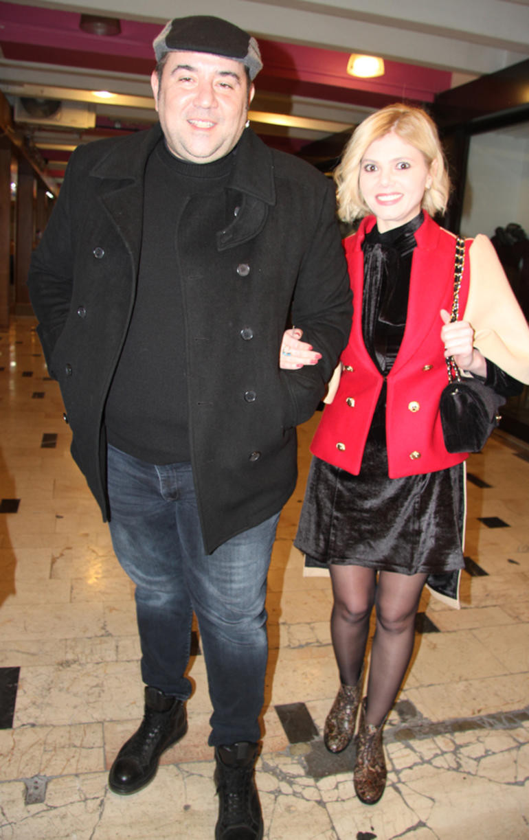 Ata Demirer'le Alara Bozbey aşkı bitti: Geri dönüşümüz yok  - Resim: 2