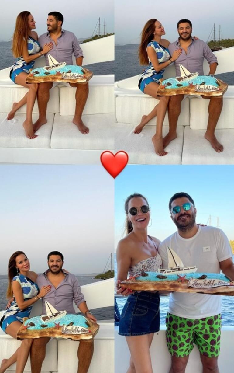 Ebru Şallı'nın eşi Uğur Akkuş 8 yıl hapis cezası aldı mı? İşte ilk açıklama - Resim: 4