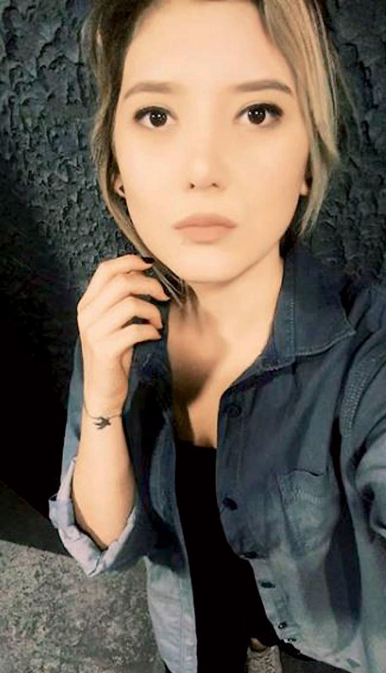 'Buradan çıkamıyorum, adam bana takmış' demişti! Acılı babadan bomba iddia - Resim: 2