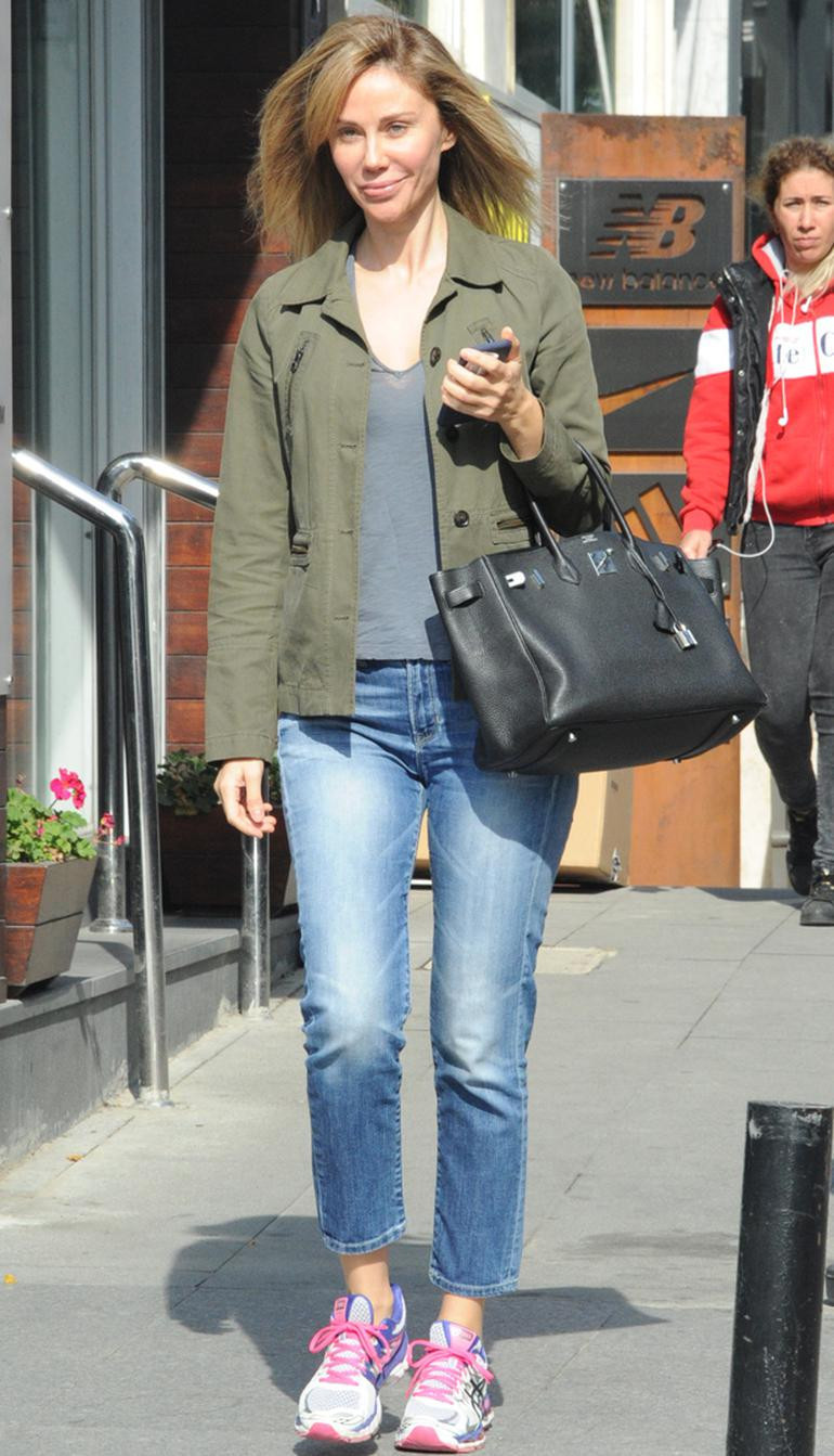 Demet Şener'den Hülya Avşar'ın sözlerine yanıt! - Resim: 1