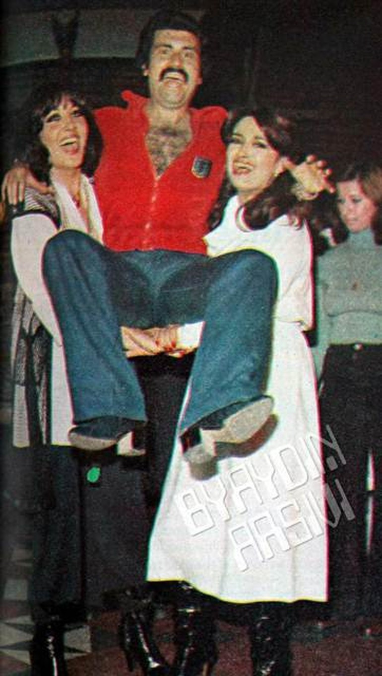  Aydın Tansel Bodrum'da hayatını kaybetti - Resim: 3