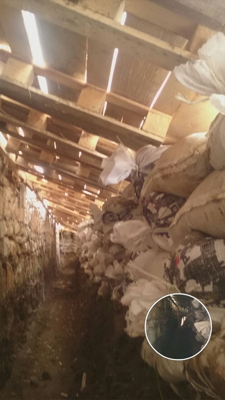 PKK'nın oyunu bozuldu! İçini görünce inanamayacaksınız! - Resim: 1