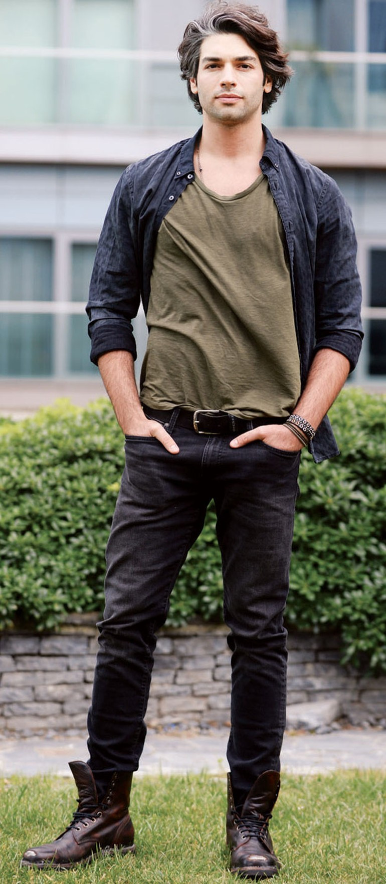 Şükrü Özyıldız'dan itiraf geldi! Tedavi gördüm - Resim: 2