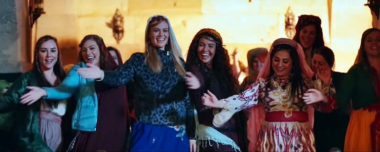 Gişede hüsran bu kez umduğunu bulamadı - Resim: 2