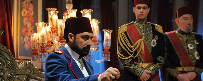 31 Mart reyting sonuçları  Payitaht Abdülhamid mi İstanbullu Gelin mi? - Resim: 4