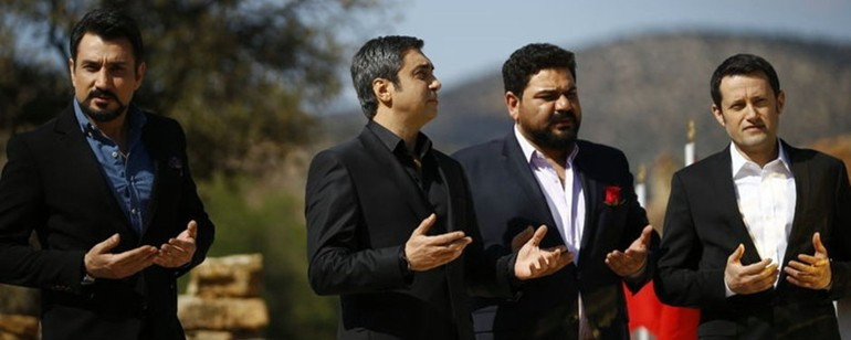 Kurtlar Vadisi Vatan ne zaman vizyona giriyor? - Resim: 4