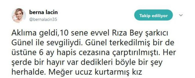 Günel, Reza Zarrab'dan ucuz kurtulmuş! - Resim: 3