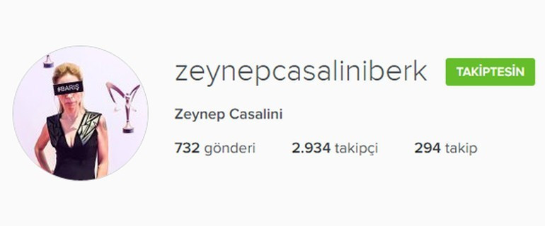 Bir ay önce boşanmışlar - Resim: 4