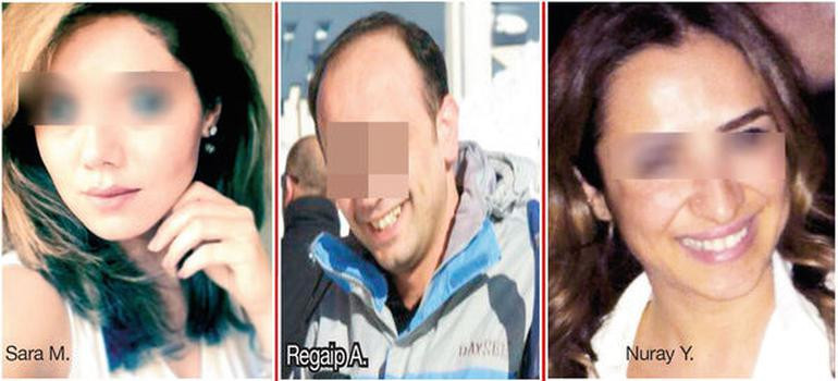 Zarrab'ın kara kutuları çözüldü! Tüm sırları ele geçirildi - Resim: 4