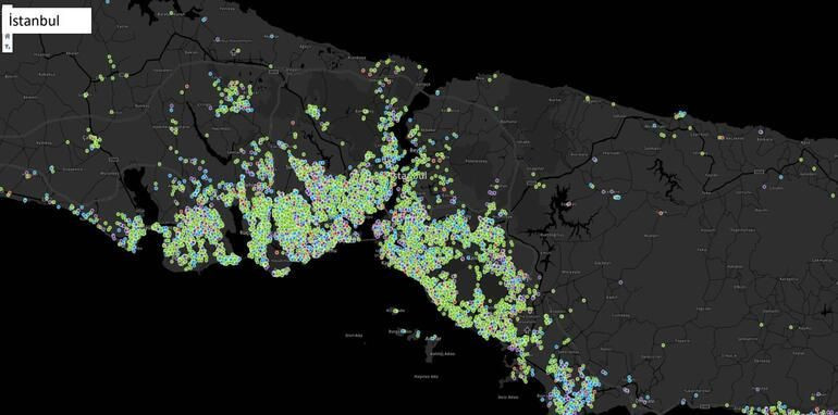 Türkiye'de koronavirüsle ilgili korkutan tablo durum çok ciddi - Resim: 4