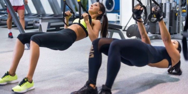 Evde yapılabilecek kardiyo hareketleri neler? Yaza fit girin! - Resim: 2