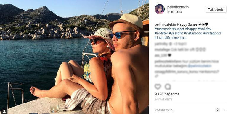 Pelin gönlünü kime kaptırdı... - Resim: 2